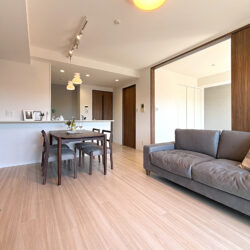 特別な空間で叶える、唯一無二の暮らし（22）