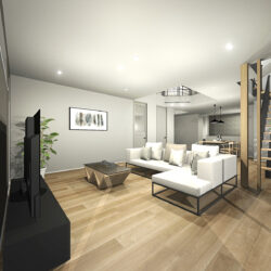 “本当に住みたい家”を叶える場所。（8）