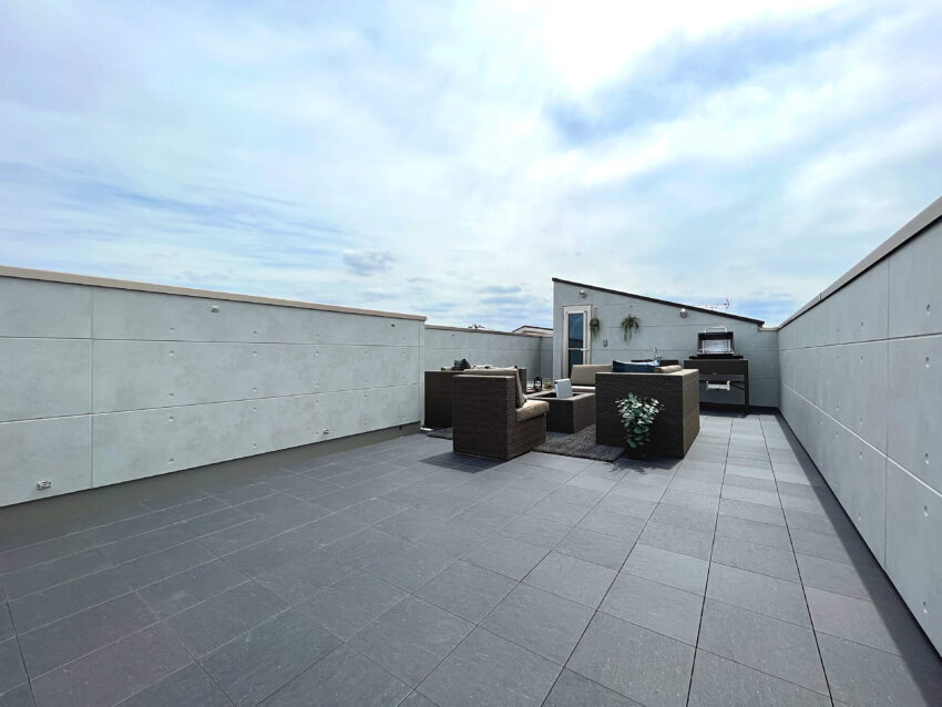 SORAEA 丸山１丁目 新築戸建vol.1（7）