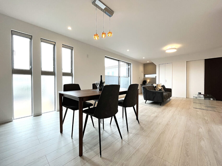 SORAEA 丸山１丁目 新築戸建vol.1（6）