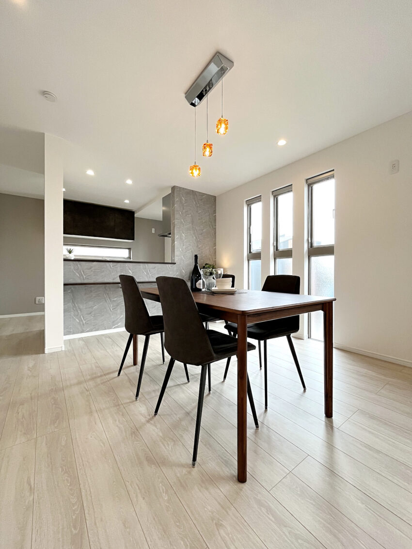 SORAEA 丸山１丁目 新築戸建vol.1（4）