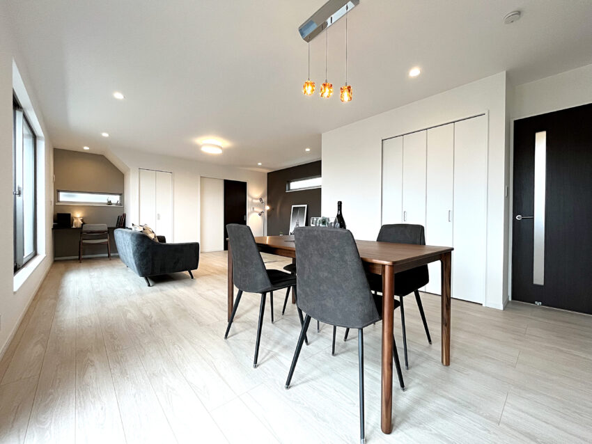 SORAEA 丸山１丁目 新築戸建vol.1（5）