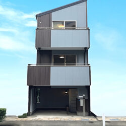 特別な空間で叶える、唯一無二の暮らし（1）