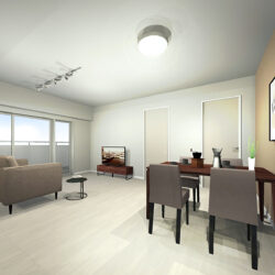 特別な空間で叶える、唯一無二の暮らし（15）