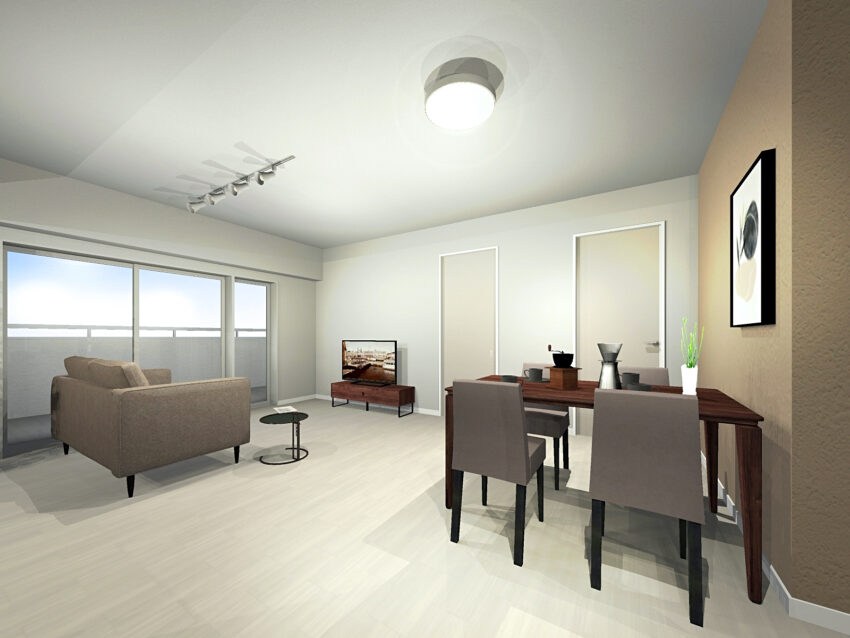 プレサンスロジェ仲井真レーヴ（15）