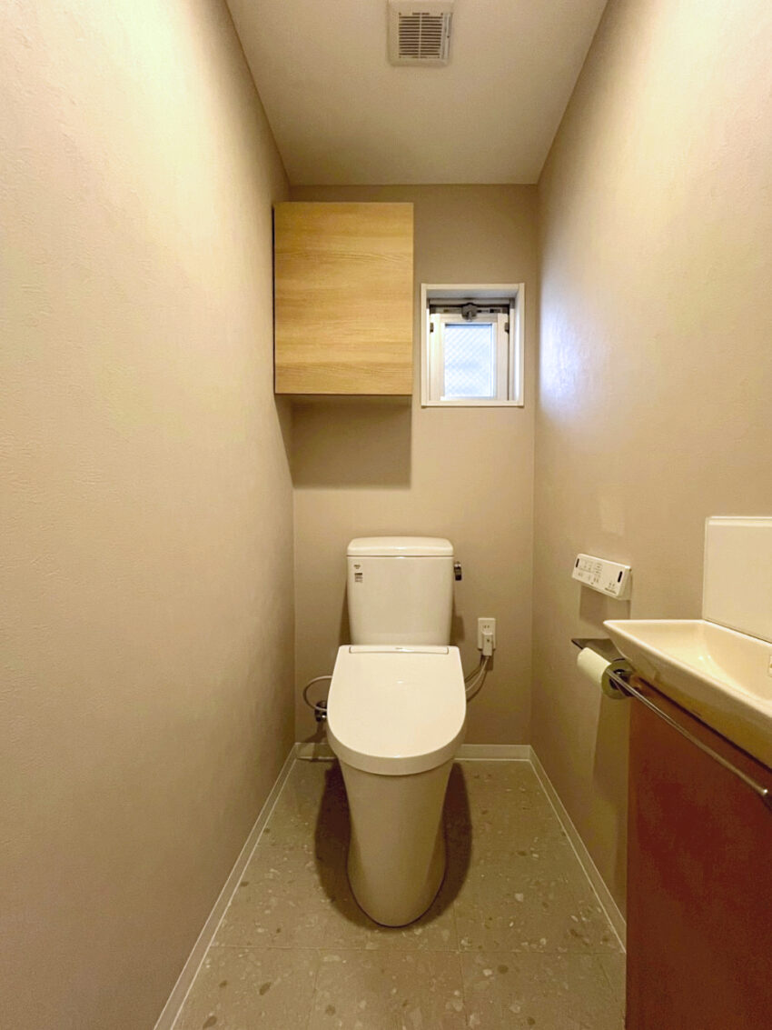 プレサンスロジェ仲井真レーヴ（26）