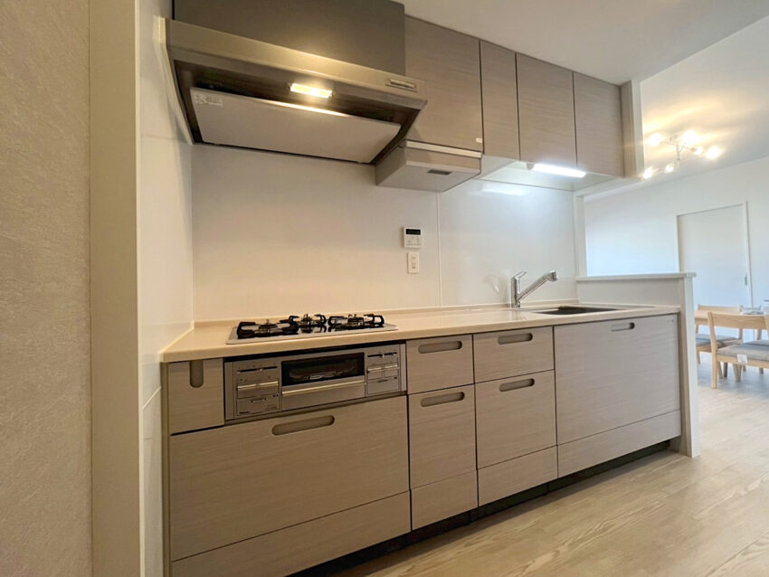 プレサンスロジェ仲井真レーヴ（16）