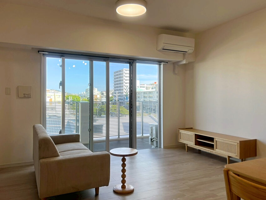 プレサンスロジェ仲井真レーヴ（19）