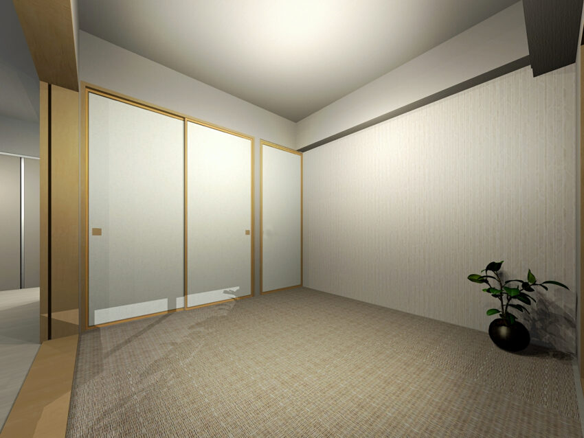 プレサンスロジェ仲井真レーヴ（17）