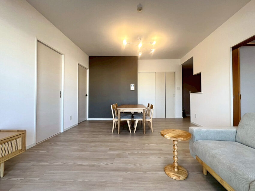 プレサンスロジェ仲井真レーヴ（17）