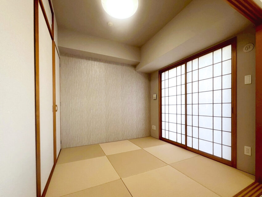 プレサンスロジェ仲井真レーヴ（20）