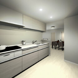 特別な空間で叶える、唯一無二の暮らし（16）