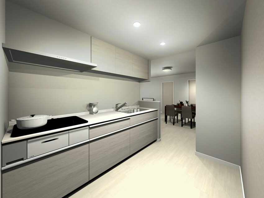 プレサンスロジェ仲井真レーヴ（16）