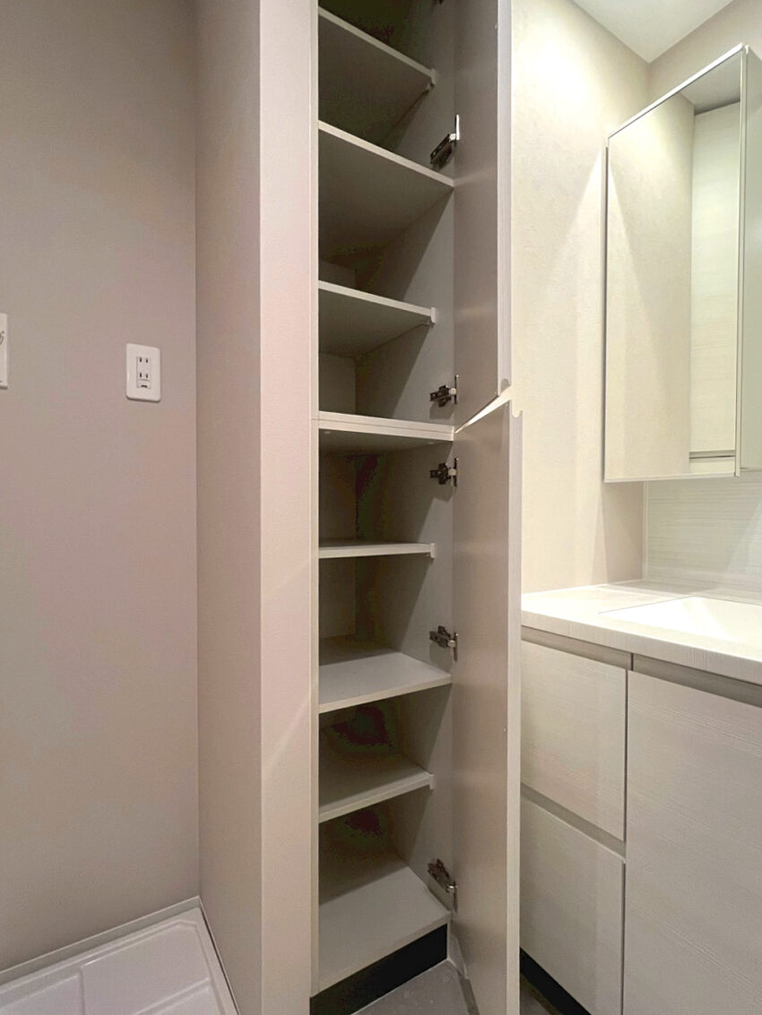 プレサンスロジェ仲井真レーヴ（24）