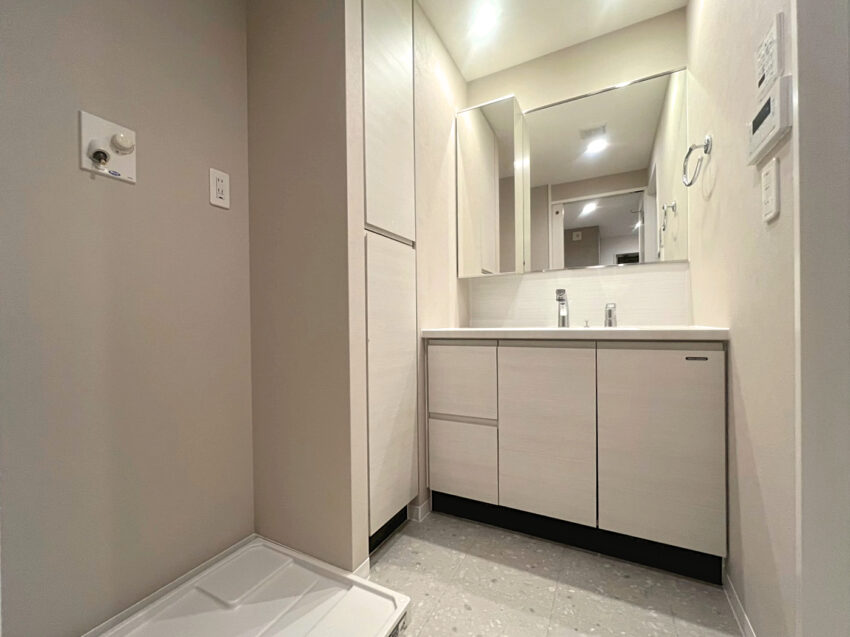 プレサンスロジェ仲井真レーヴ（23）