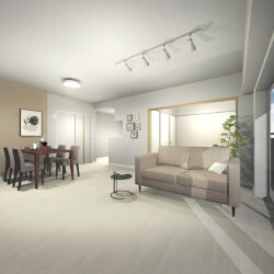 特別な空間で叶える、唯一無二の暮らし（14）