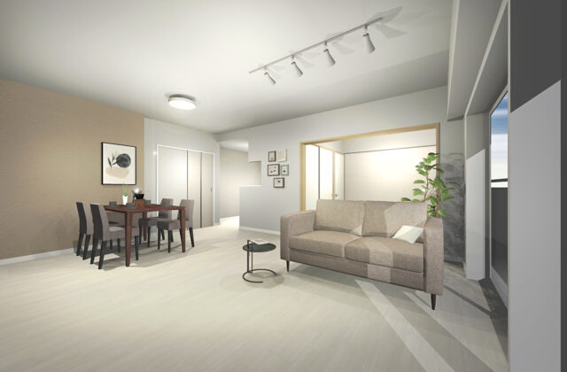 プレサンスロジェ仲井真レーヴ