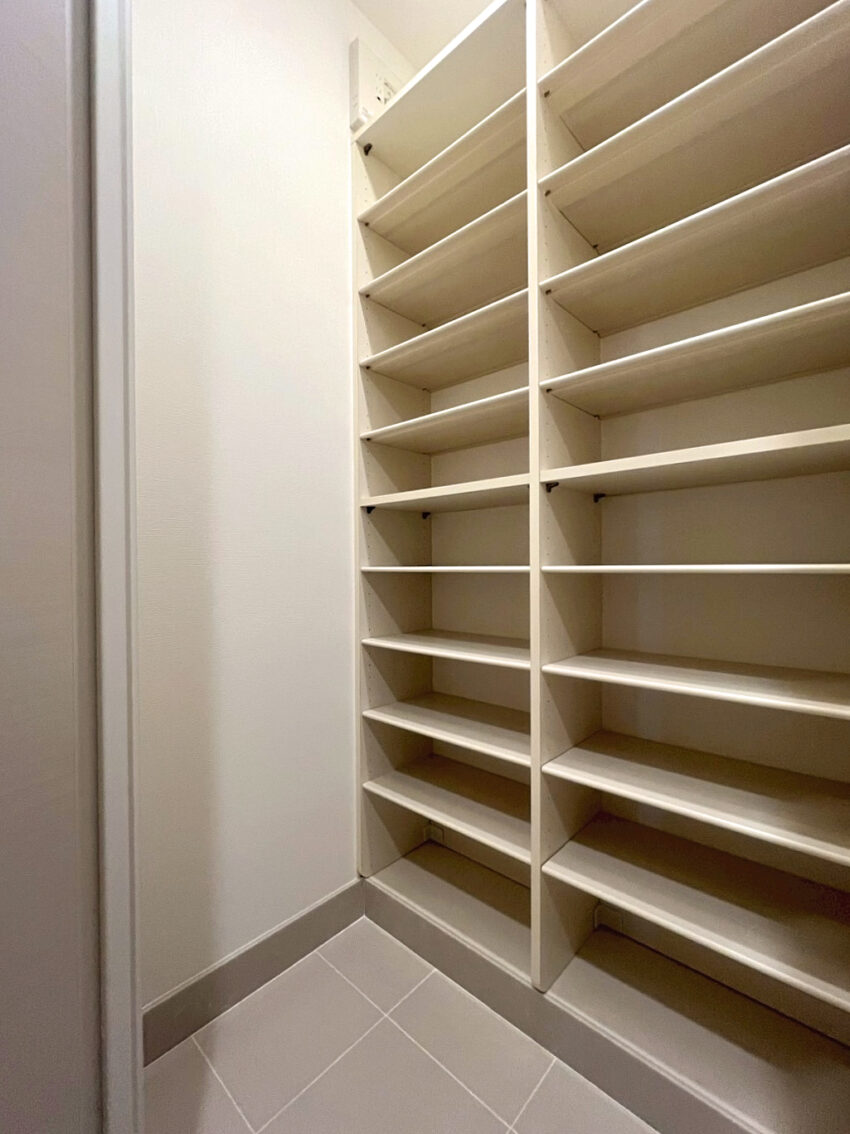 プレサンスロジェ仲井真レーヴ（15）