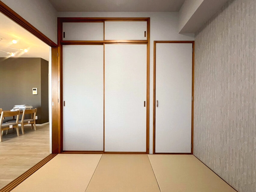 プレサンスロジェ仲井真レーヴ（21）