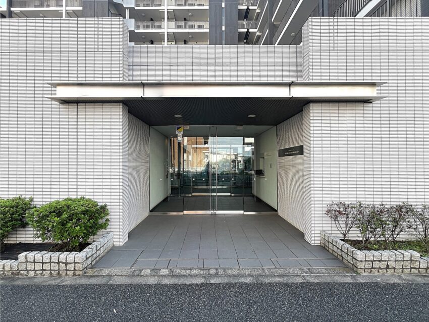 リビオプレシア立川錦町（3）