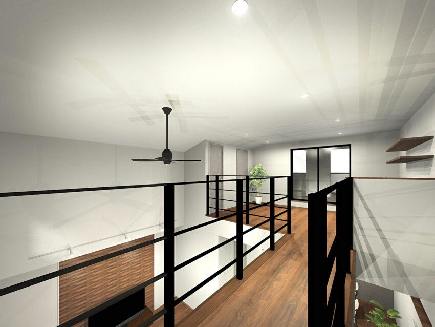 LEGXIA 野方6丁目 新築戸建（9）