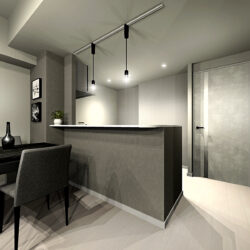 特別な空間で叶える、唯一無二の暮らし（10）