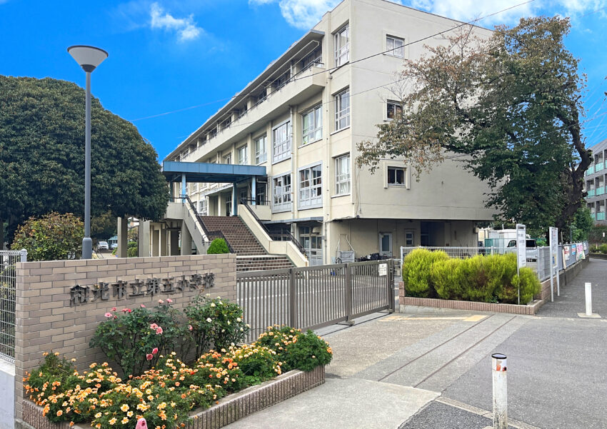 和光市南1丁目戸建（5）