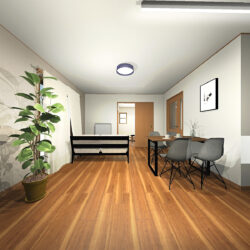 特別な空間で叶える、唯一無二の暮らし（3）