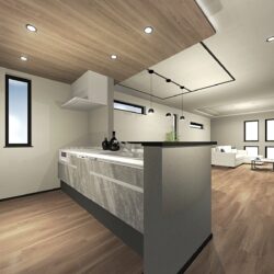 “本当に住みたい家”を叶える場所。(8)