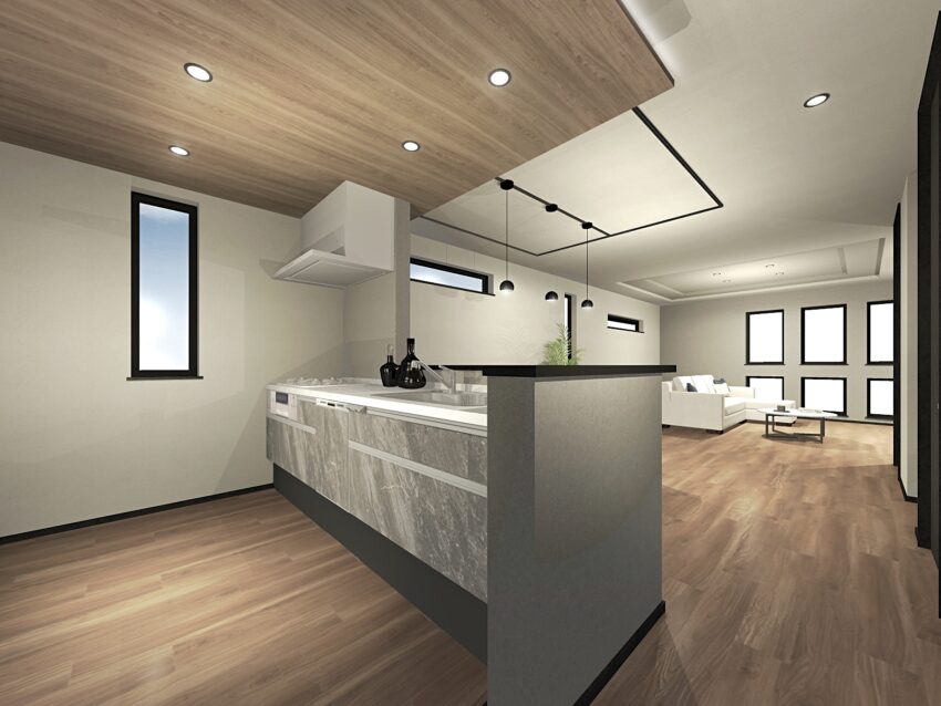 板橋区高島平１丁目　土地（8）