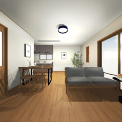 特別な空間で叶える、唯一無二の暮らし(2)