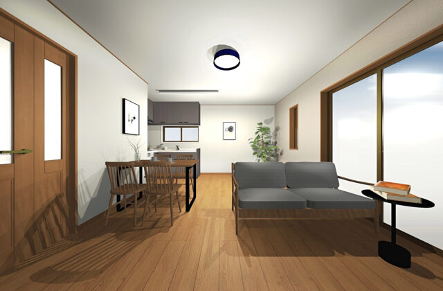 和光市南１丁目戸建