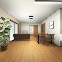 特別な空間で叶える、唯一無二の暮らし(1)