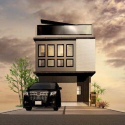 “本当に住みたい家”を叶える場所。(3)