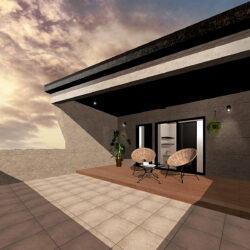 “本当に住みたい家”を叶える場所。(9)