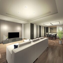 “本当に住みたい家”を叶える場所。(6)