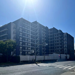 特別な空間で叶える、唯一無二の暮らし（1）