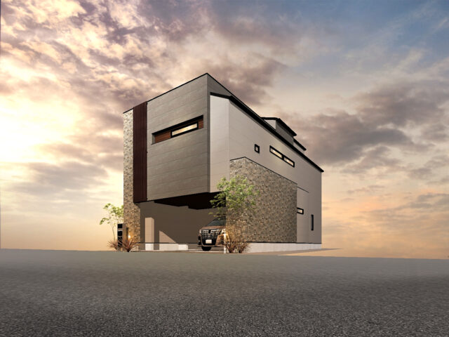 『大田区東糀谷4丁目戸建』のリノベーションが始まりました♪