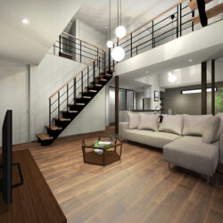 “本当に住みたい家”を叶える場所。（6）