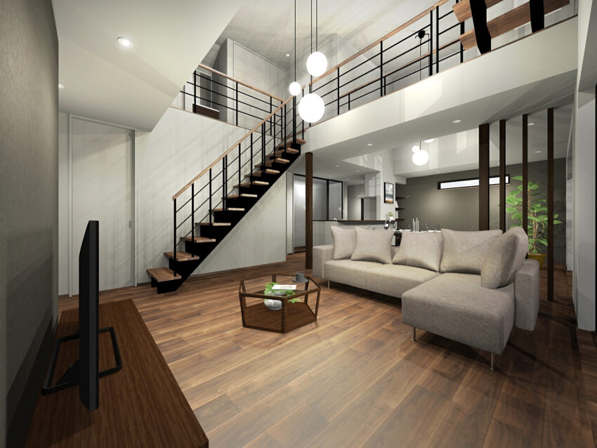 多摩市桜ケ丘1丁目 土地 B区画（6）