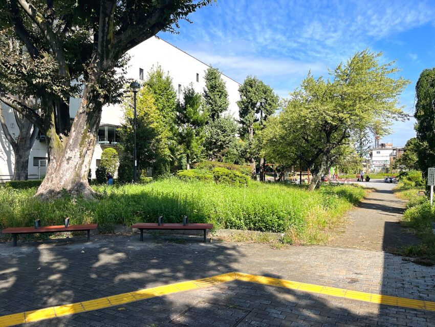 リビオプレシア立川錦町（17）