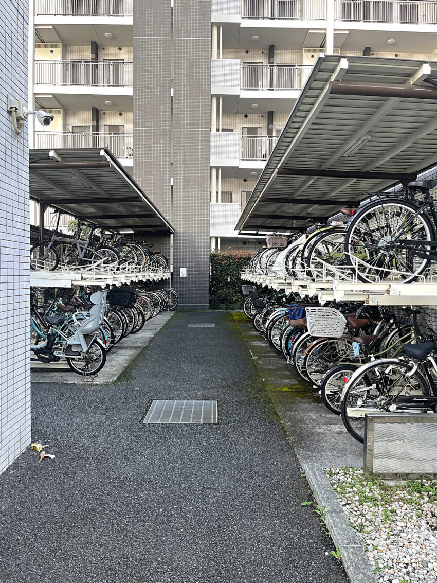 リビオプレシア立川錦町（13）