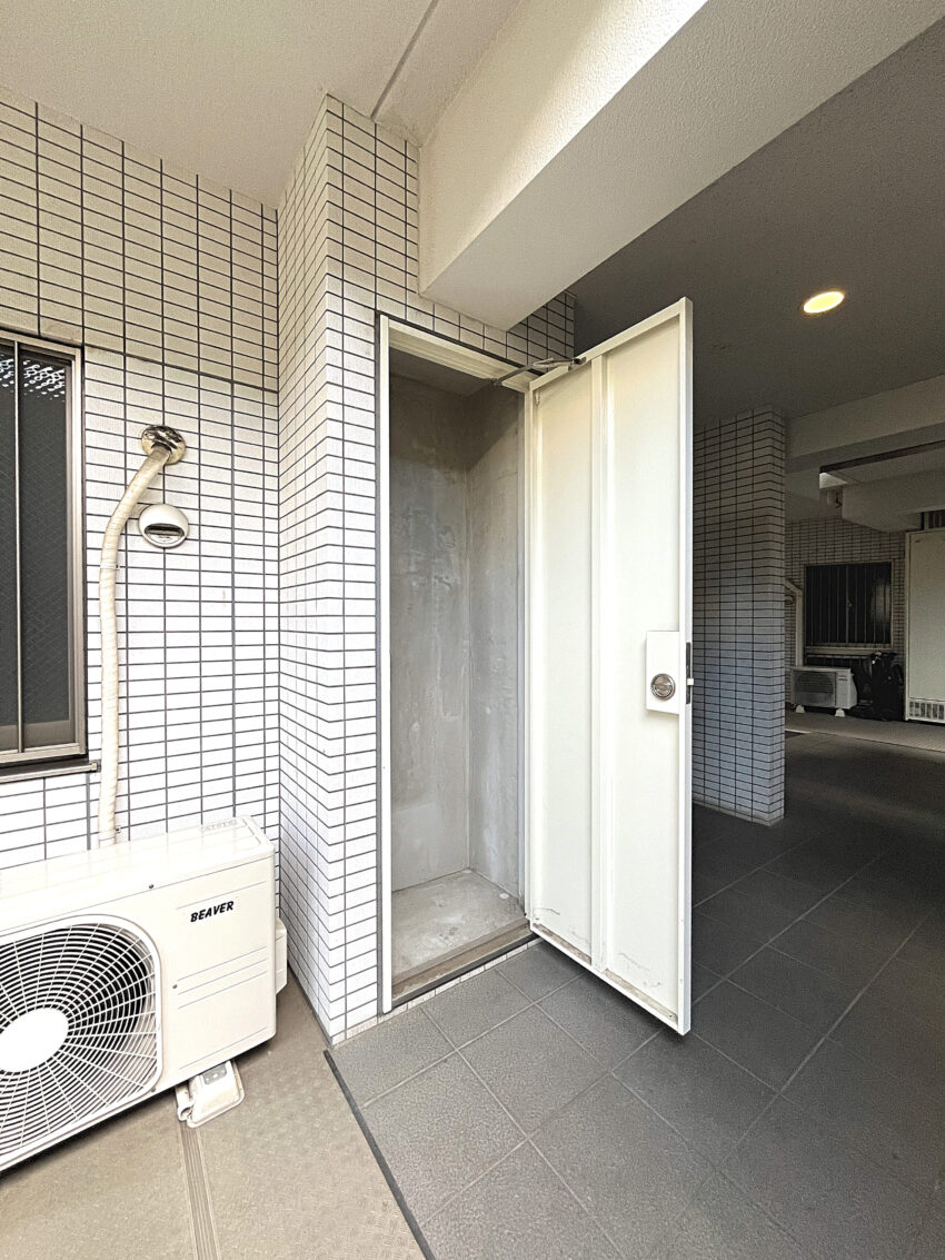 リビオプレシア立川錦町（9）