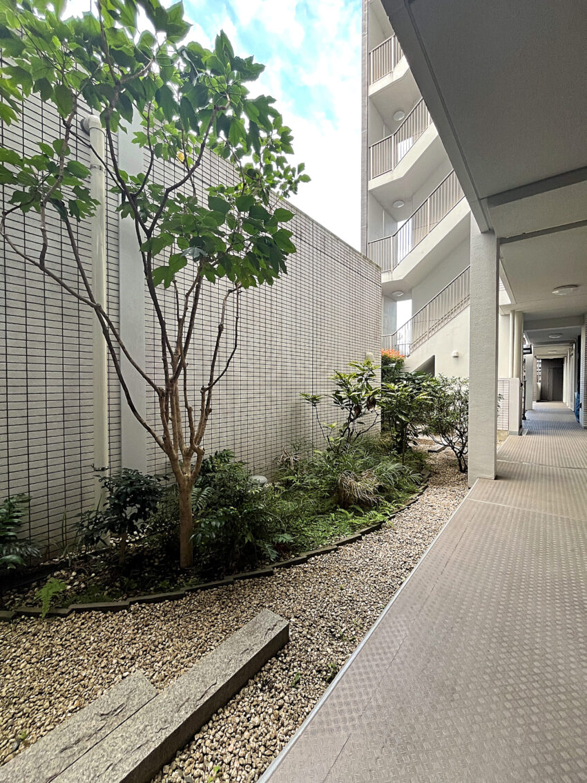 リビオプレシア立川錦町（7）