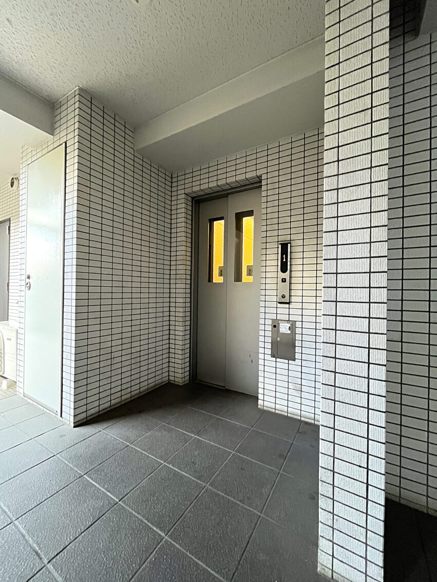 リビオプレシア立川錦町（8）