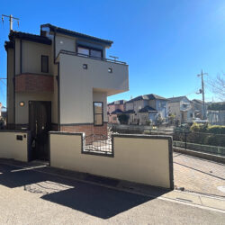 特別な空間で叶える、唯一無二の暮らし（1）