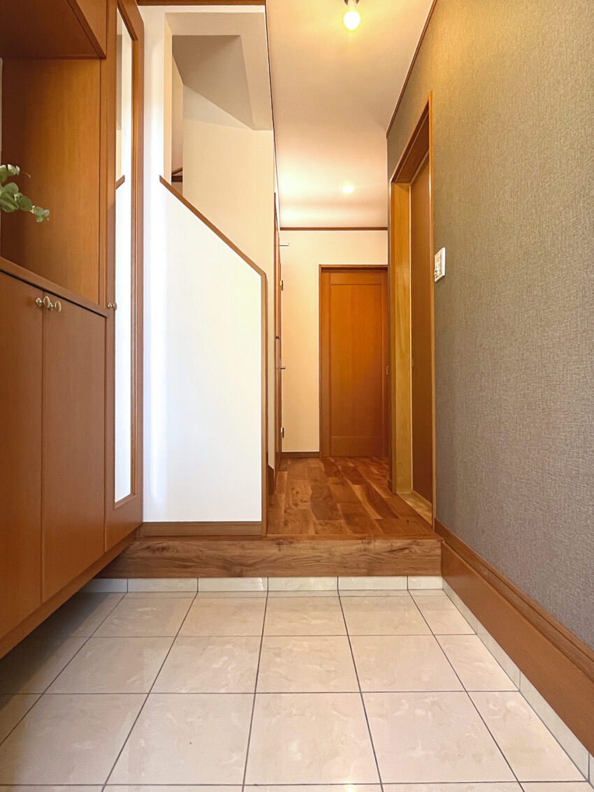 和光市南1丁目戸建（5）