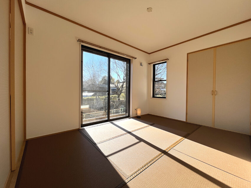 和光市南1丁目戸建（15）