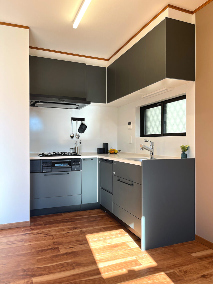 和光市南1丁目戸建（11）