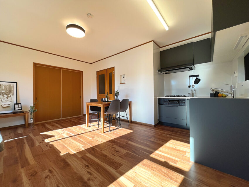 和光市南1丁目戸建（14）